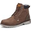 Herren Winterstiefel von Putu