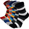 Herren Zehensocken von Putuo