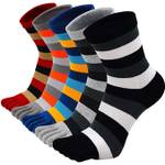 Putuo Herren Zehensocken