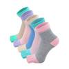 Zehensocken von Putuo