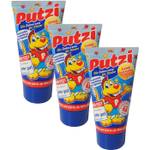 Putzi Die Zahncreme für Kinder