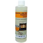 Putzmunter Backofen- und Grill Power Gel