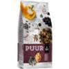 Futter für Hamster von Puur