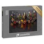 puzzleYOU Kräuter und Gewürze