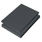 Pvc Kunststoffplatten Platte aus Hart-PVC