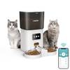 Futterautomat für 2 Katzen von PWEZON