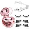 Magnetische Wimpern MIX5 von Pxsctd