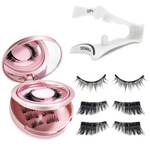 Pxsctd Magnetische Wimpern MIX5