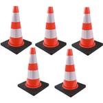 TrutzHolm Verkehrsleitkegel