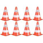 Hudora Markierungskegel