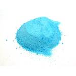 Pyropowders Kupfersulfat