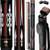 Python Billiards Billard-Queue