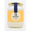 Reiner Roher Rapshonig von Q honey