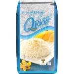 Q Rice Langkornreis klebrig