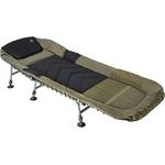 Q-Tac 6-beinige Karpfenliege