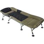 Q-Tac Karpfenliege 8-Bein