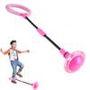 blinkender Springring von Q-WOOFF