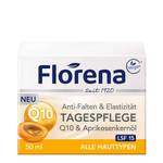 Florena Anti-Falten Tagespflege