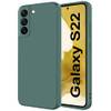 Schutzhülle für Samsung Galaxy S22 von Qasyfanc