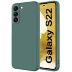 Qasyfanc Schutzhülle für Samsung Galaxy S22