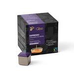 Qbo Espresso Cafezinho do Brasil
