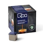 Qbo Espresso Indian Kaveri