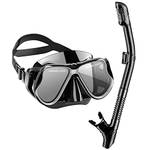 QcoQce Schnorchel Set