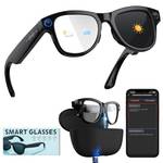 Qdojc Smart Brille mit Kamera