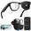 Smart Brille mit Kamera von QDOJC