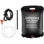 Qdreclod Campingdusche