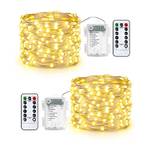 Qedertek Lichterkette