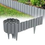 Qeentoe Beetumrandung