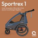 Qeridoo Sportrex 1