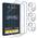 iPhone-14-Panzerglas von QHOHQ