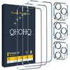 Schutzfolie für iPhone 13 Pro Max von QHOHQ