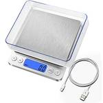 Qianlainiao Digitale  Küchenwaage
