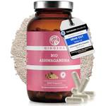 Qidosha Bio Ashwagandha