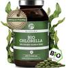 Bio Chlorella von QIDOSHA 