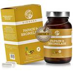 Qidosha Papain Bromelain