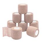 QiGui Selbstklebende Bandage