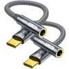 Envel Kopfhörer-Adapter von Qilerui