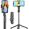 Smartphone Stabilisator mit Bluetooth von QIMIC