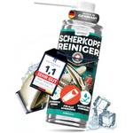 Qindoo Scherkopfreiniger