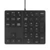Numeric Keypad von Qisan