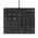Numeric Keypad von Qisan