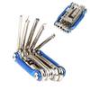 11 in 1 Fahrrad Multitool von QitinDasen