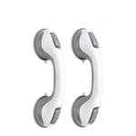 Qiu’s Home Griffstange