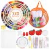 Diy Stickerei Kit von Qixora
