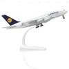 Airbus A380 von QIYUMOKE