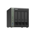 Qnap TS-431X3-4G